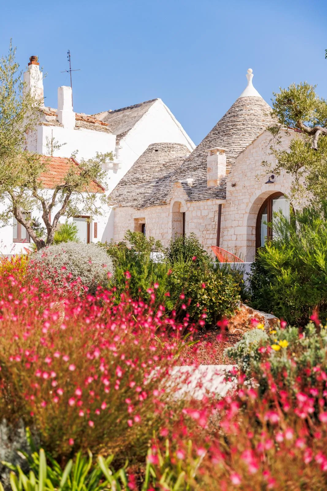 Soggiorni partner in Puglia