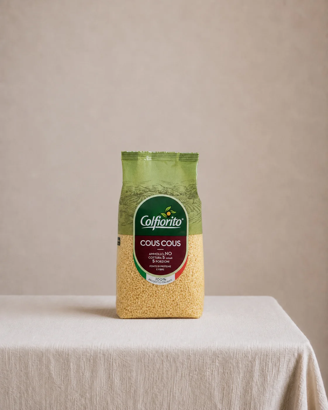 Cous Cous 400 g