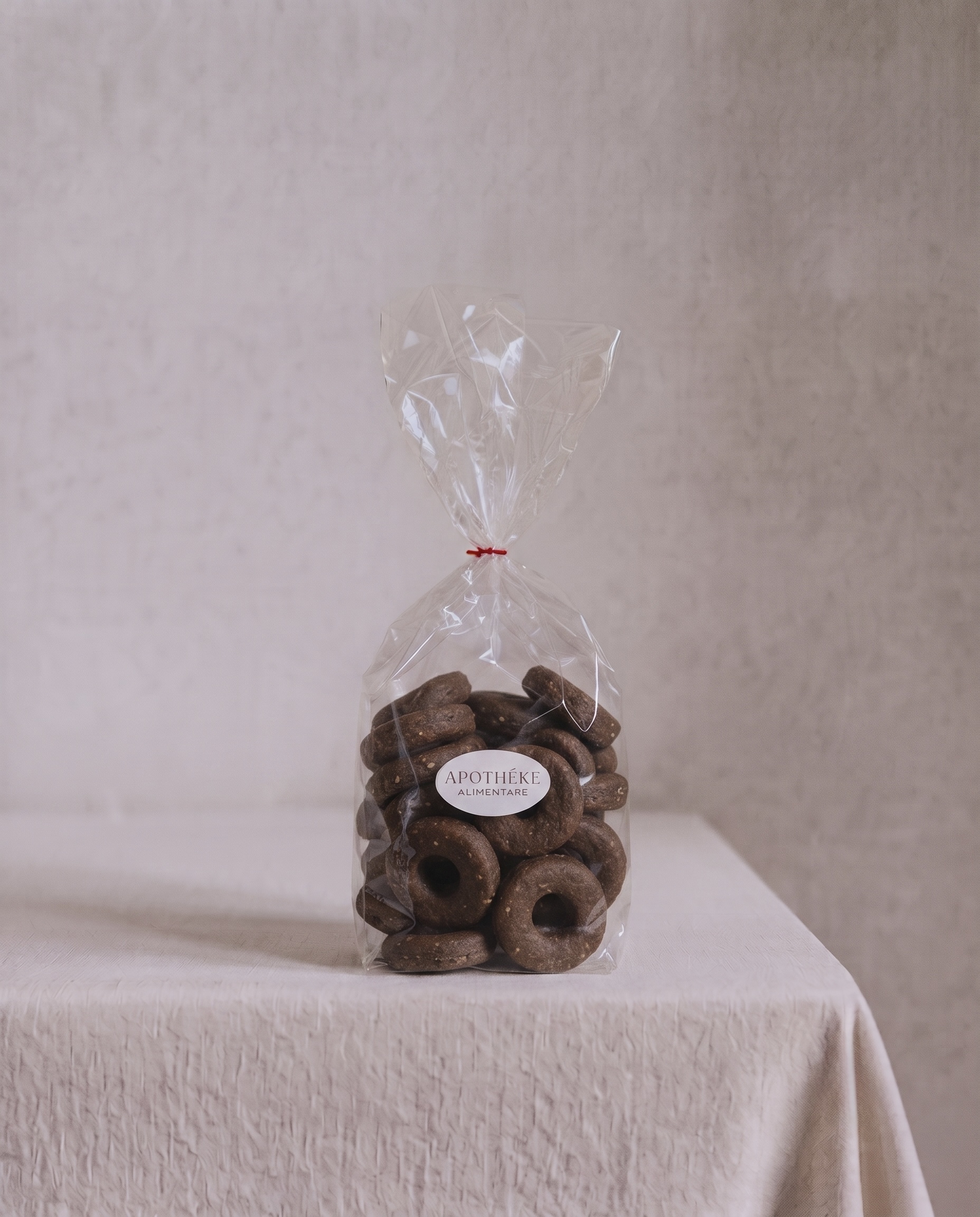 Taralli Multicereali 400 g